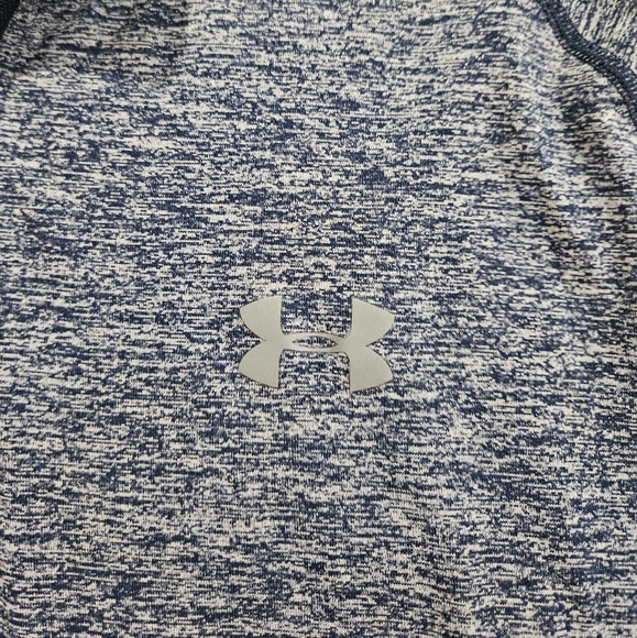 Under Armour Men’s Tech Quarter-Zip - Picture 3 of 3